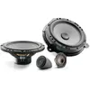Haut-parleurs voiture Focal Kit ISRNS165 Renault Nissan Dacia (la pair...