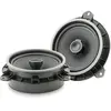 Haut-parleurs voiture Focal Kit IC TOY 165 (la paire)