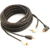 Câbles autoradio Focal PR5