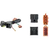 Câbles autoradio Focal PSA Y-ISO Harness