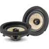 Haut-parleurs voiture Focal IC MBZ 100 V2