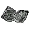 Focal ISUB-MBZ-2 - Autosubwoofer - Pasklare subwoofers Mercedes - Custom fit subwoofer set - 2x 20cm - 70 Watt RMS - Focal Inside