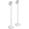 Pieds d'enceintes Focal Dôme Stand Blanc FOACACDOST0W100