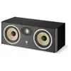 Enceintes centrales Focal Aria Evo X CC Noir laqué