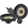 Haut-parleurs voiture Focal Kit IS MBZ 100 V2