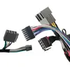 Câbles autoradio Focal Connecteur ISO IY-AC Impulse 4.320
