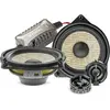 Haut-parleurs voiture Focal IS MBZ 100 (la paire)