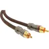 Câbles autoradio Focal RCA (3 m)