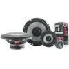 Focal 165AS3 - Autospeaker - Access serie - 3weg composet - Met 8cm midrange - 160Watt