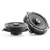 Haut-parleurs voiture Focal Kit ICRNS165 Renault Nissan Dacia (la pair...