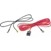 Câbles autoradio Focal Power Supply Fit/IMP (6 m)