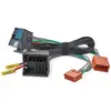Câbles autoradio Focal MBZ Y-ISO Harness