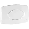 PLAQUE POUR BATI-SUPPORT SIMPLE TOUCHE 600/620 APRES 2000 - REGIPLAST