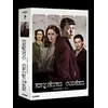ATELIER D IMAGES Coffret Enquêtes codées Saisons 1 et 2 DVD