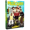 ATELIER D IMAGES DVD Coffret Malcolm, saison 3