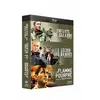 Sidonis Coffret Enfants de salauds, Légion des damnés, Flamme pourpre Blu-Ray
