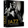 THE CORPORATION DVD - Coffret jazz : 100 ans de légende