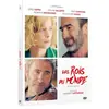 Arcades Cnt Les Rois du monde DVD