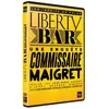 Arcades Cnt Liberty bar DVD