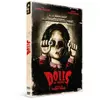 Sidonis Dolls : Les poupées - DVD