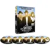 PRETTY PICTURE Une famille à Jérusalem - 4 DVD Digipack