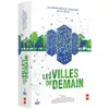 Arcades Cnt Coffret Les villes de demain DVD