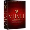 ATELIER D IMAGES VELVET S1-S2 - 12 DVD