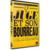 Arcades Cnt Le Juge et son bourreau DVD