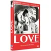 Arcades Cnt Love DVD