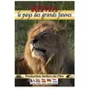 Bqhl Productions Cnt Kenya, le pays des grands fauves
