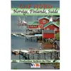 Bqhl Productions Cnt Cap-Nord - Norvège, Finlande et Suède