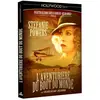 ATELIER D IMAGES L'aventurière du bout du monde DVD
