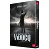 INA Editions LES NOUVELLES AVENTURES DE VIDOCQ - 4 DVD