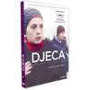 Pyramide Vidéo Djeca Enfants de Sarajevo DVD