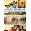 INA Editions Coffret Malek Bensmaïl - 3 DVD