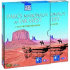 MEDIA 9 Parcs nationaux du Far West : Volumes 1 & 2 - Edition Prestige