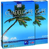 MEDIA 9 La Guadeloupe : Guadeloupe, papillon caraïbe / Les îles de la Guadeloupe - Edition Prestige
