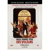 ATELIER D IMAGES Nous sommes tous des voleurs DVD