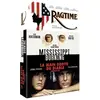 ATELIER D IMAGES Coffret Mississippi Burning, Ragtime, La Main droite du diable DVD