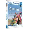 MEDIA 9 Guides Route 66 : De Chicago à Santa Fe Partie 1 DVD