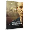 KMBO Le Procès de l'herboriste DVD