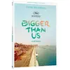 Jour2Fête Bigger Than Us DVD