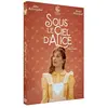 Ad Vitam Sous le ciel d'Alice DVD