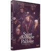 SAJE DISTRIBUTION Saint Antoine de Padoue DVD