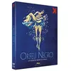 Potemkine Films Orfeu Negro Combo Blu-ray DVD