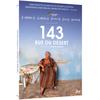 JHR 143 Rue du Désert DVD