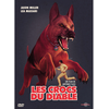 Carlotta Les Crocs du Diable DVD