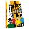 INA Editions Les Frères Jacques DVD