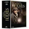 Coffret Sherlock Holmes DVD