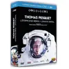 LA VINGT CINQUIEME HEURE Coffret Thomas Pesquet Combo Blu-ray DVD